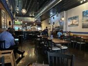 Canalside Restaurant & Inn