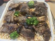 Hibachi Grill