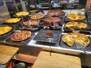 Manora Restaurant