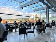 CUBE Restaurant