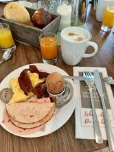 Parkhotel Landau