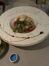 Ristorante Oliviero 1962