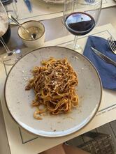 Osteria I Santi