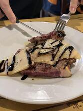 Trattoria La Burrasca