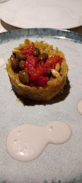 La Buca Di San Matteo