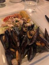 Trattoria Ai Gechi