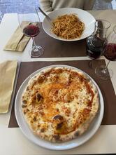 Ristorante Tirano | Vittoria Pizzeria Restaurant