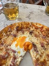 Osteria La Lanterna
