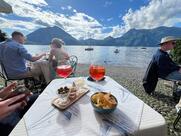 Varenna Caffè Bistrot