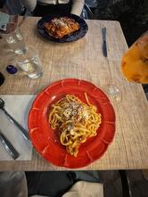 Bottiglieria Sant'Agnello Restaurant