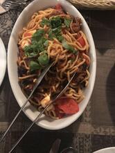 Pasta & Basta