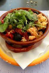 Ristorante Pizzeria Matera Annunziata 1735 - Centro Storico