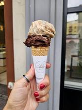 Gelateria La Romana dal 1947
