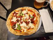 Pizzeria Criscemunno