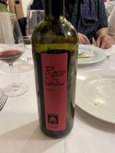 Ristorante Pontile Orestino