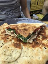 Sabbinirica A Putìa d'Ercole