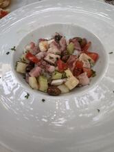 Al Giardinetto da Severino