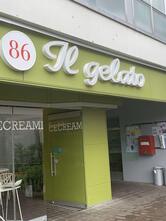 86 Il Gelato
