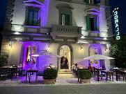Hotel Corallo Montecatini Terme