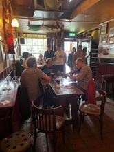 Mulligans Irish Music Bar
