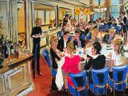 Brasserie van Baerle