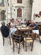 L'antica pietra