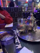 Mirage Restaurant