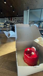 Boulangerie Pâtisserie Chez Alexandre