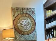 Peppo al Cosimato