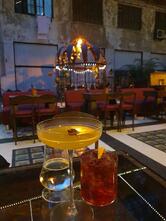 Mak Mixology