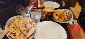 Royal Indian Restaurant