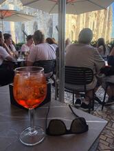 Caffè Aperol