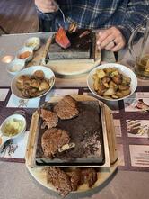 Corner Steakhouse Zur Ziegelhütte
