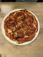La Trattoria, Premium Pizza & Italian Wine