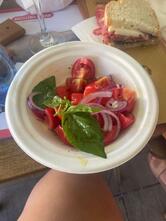 Macelleria I'Raddi
