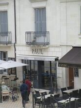 PAUL Amboise