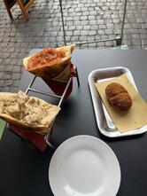 Trapizzino Trastevere