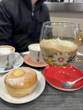 Caffe Moka Arra