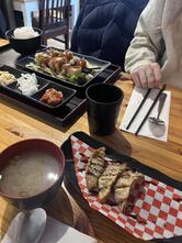 Daol Korean Restaurant