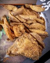 Mary Brown's Chicken
