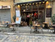 La Flamme d’Aix