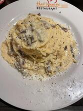 That's Amore