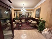 Hotel Minerva Palace