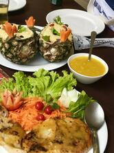 Restaurante Tereza Pança