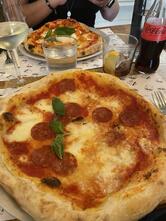 Mister Pizza