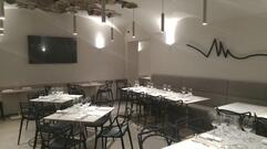 Hangout Cafe