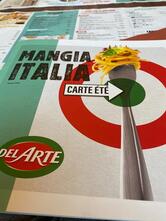 Del Arte