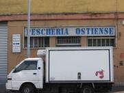 Pescheria Ostiense / Risto-pescheria