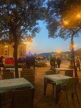 Trattoria Alla Vecia Pescheria Trieste