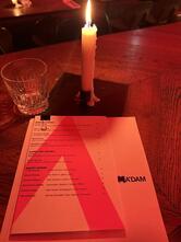 Madam Amsterdam